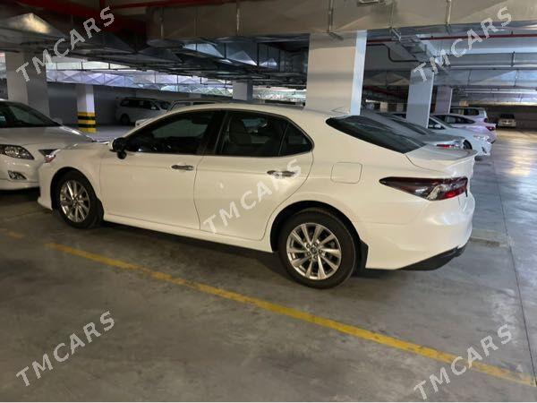 Toyota Camry 2022 - 360 000 TMT - Howdan "A" - img 8
