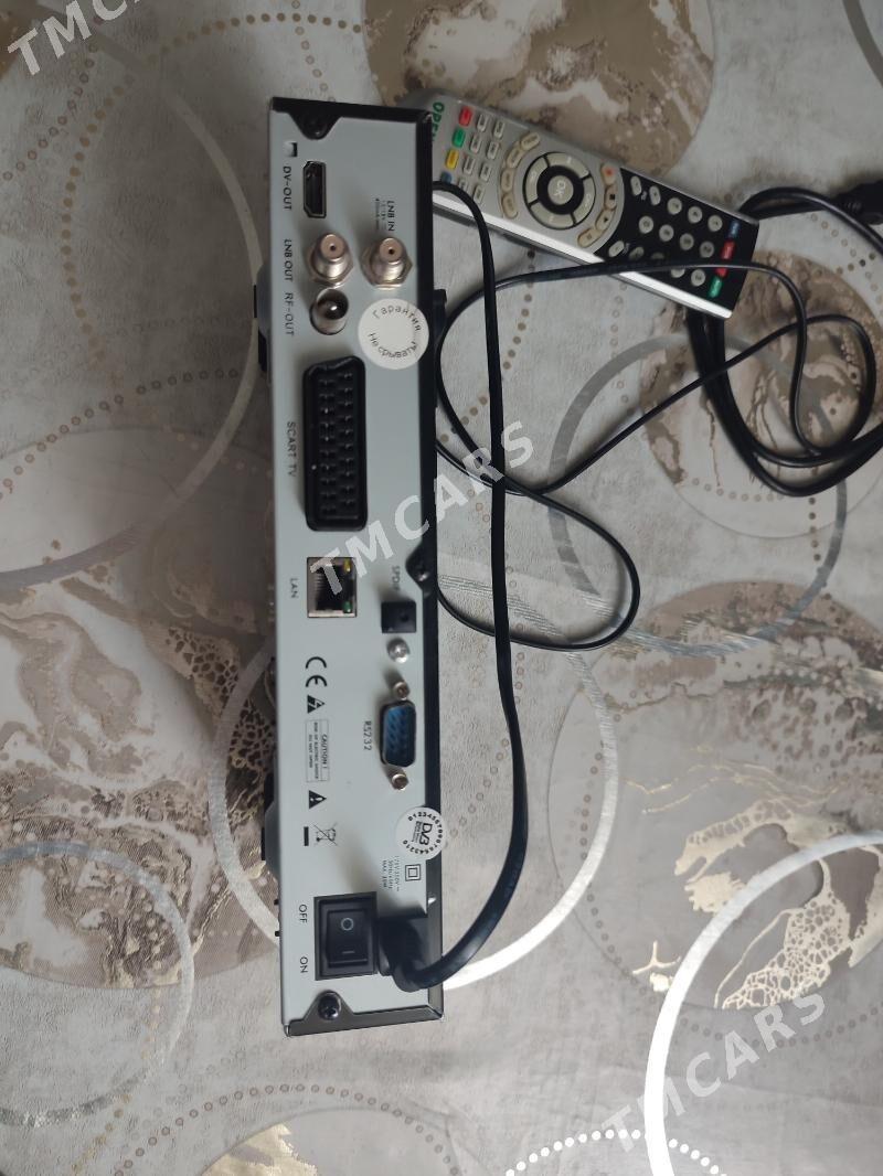 OPEN BOX Tuner - Aşgabat - img 2