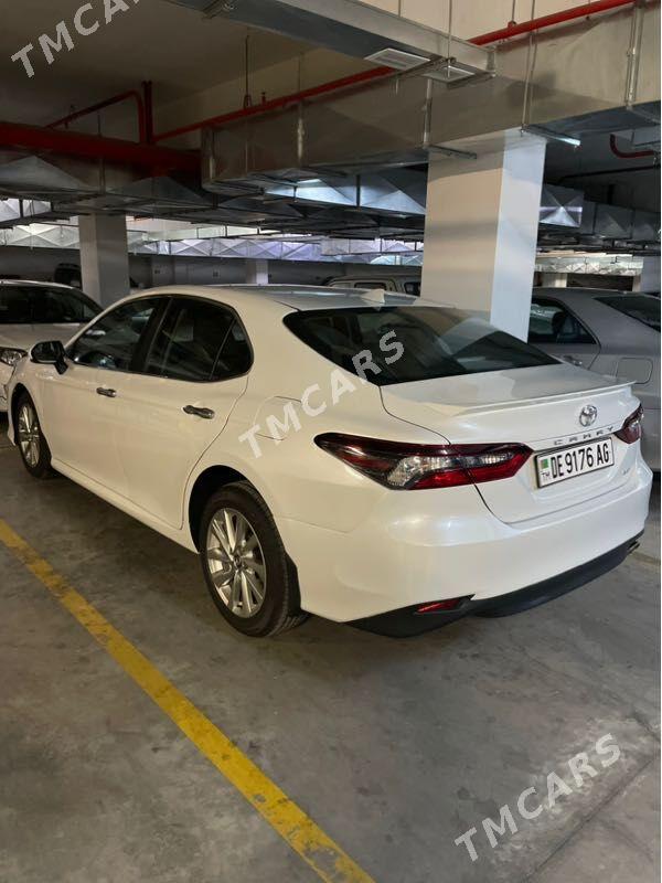 Toyota Camry 2022 - 360 000 TMT - Howdan "A" - img 7