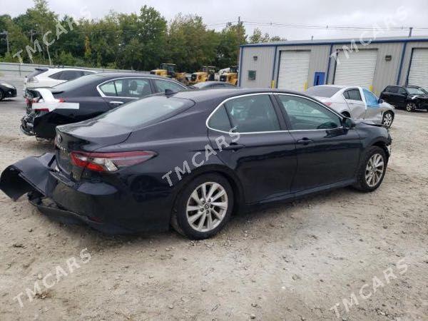 Toyota Camry 2022 - 360 000 TMT - Howdan "A" - img 5