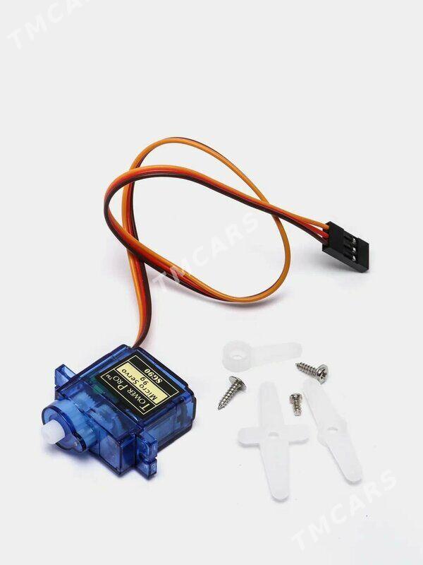 Arduino Servo SG90 - Aşgabat - img 2