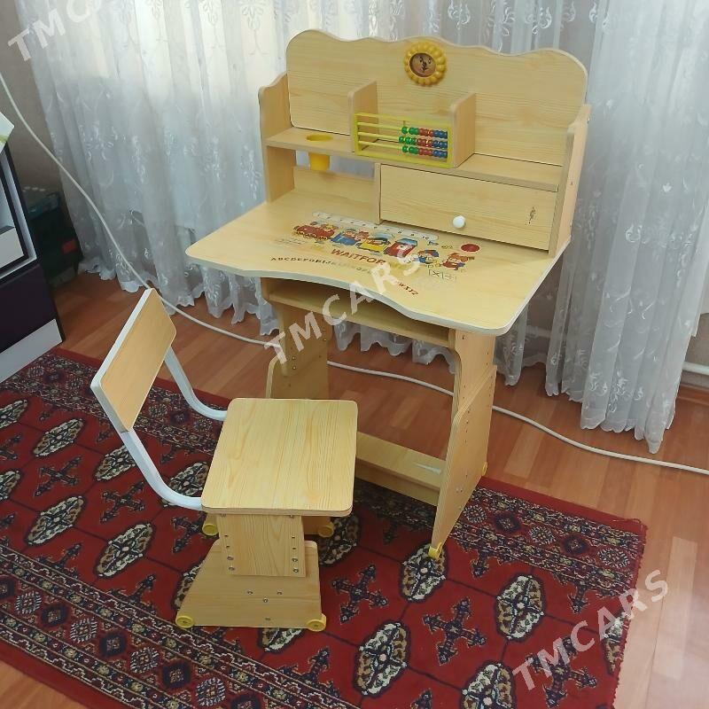 parta - Türkmenabat - img 2