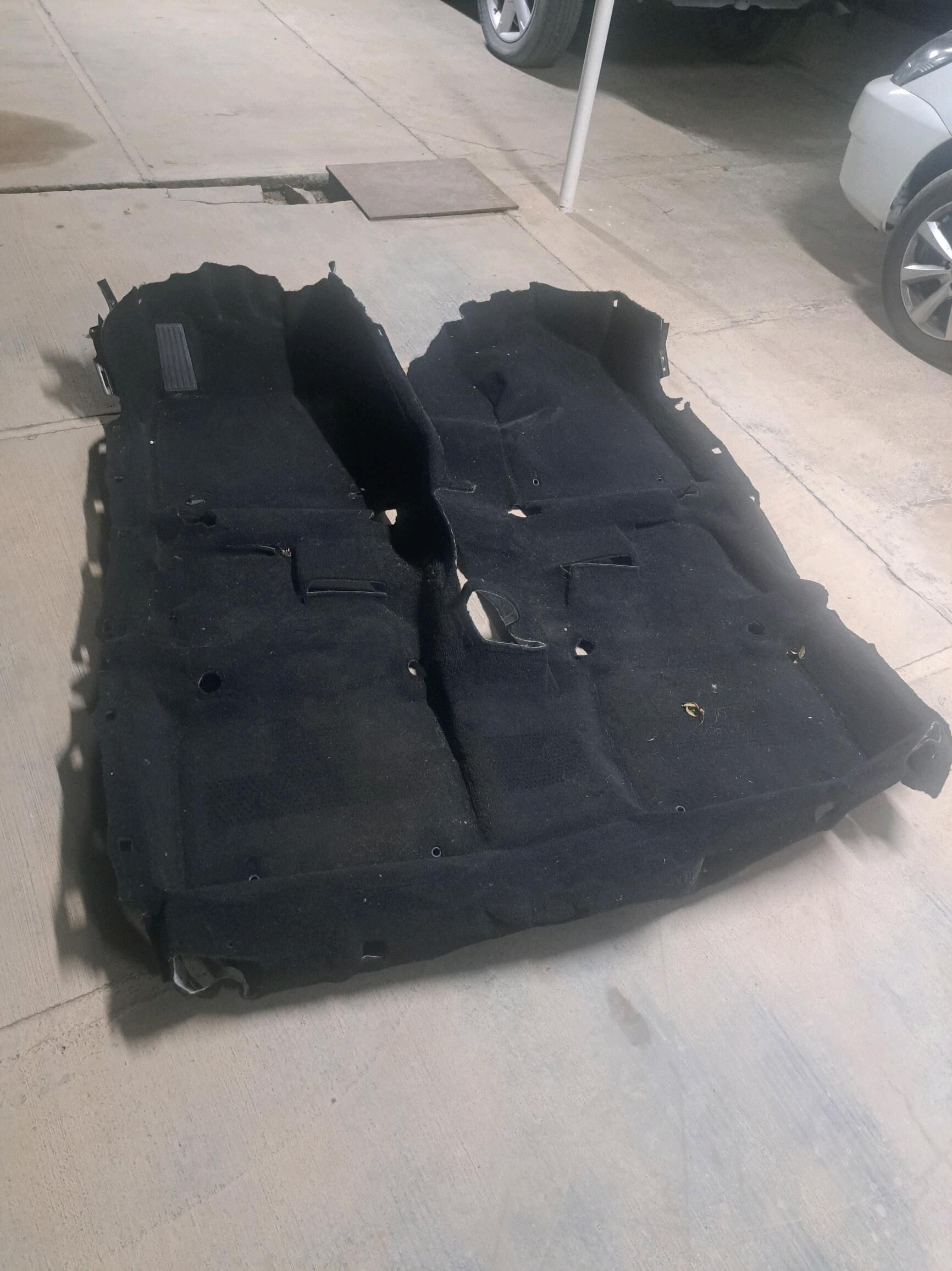 Leksus Es-350 kece kowrolin 500 TMT - Ашхабад - img 2