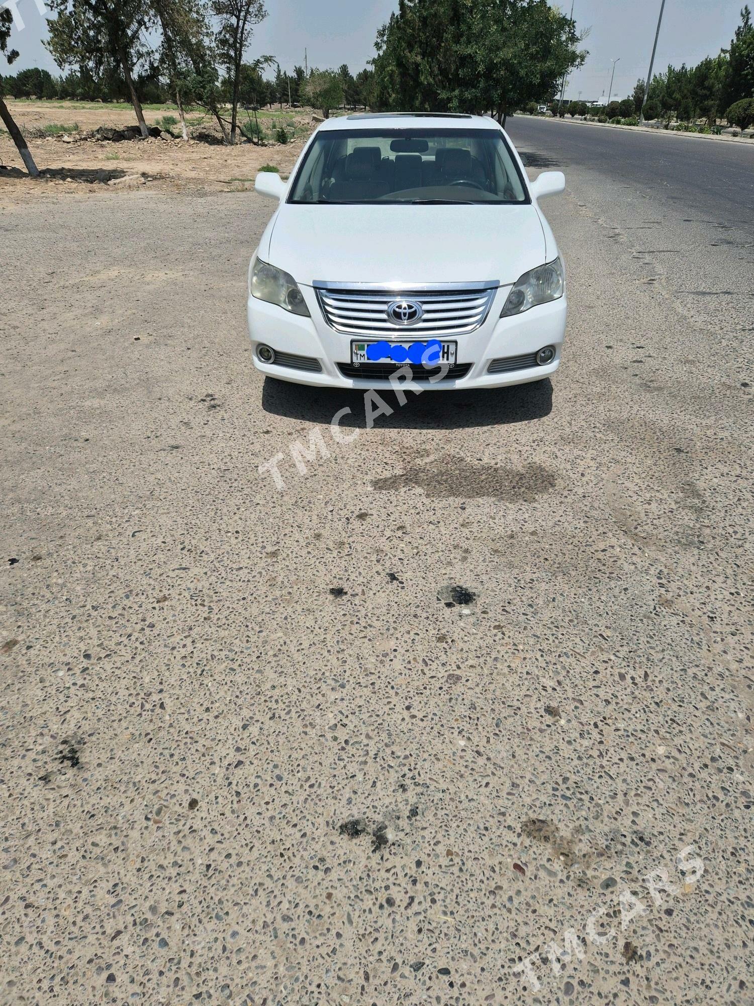 Toyota Avalon 2005 - 185 000 TMT - Bäherden - img 2