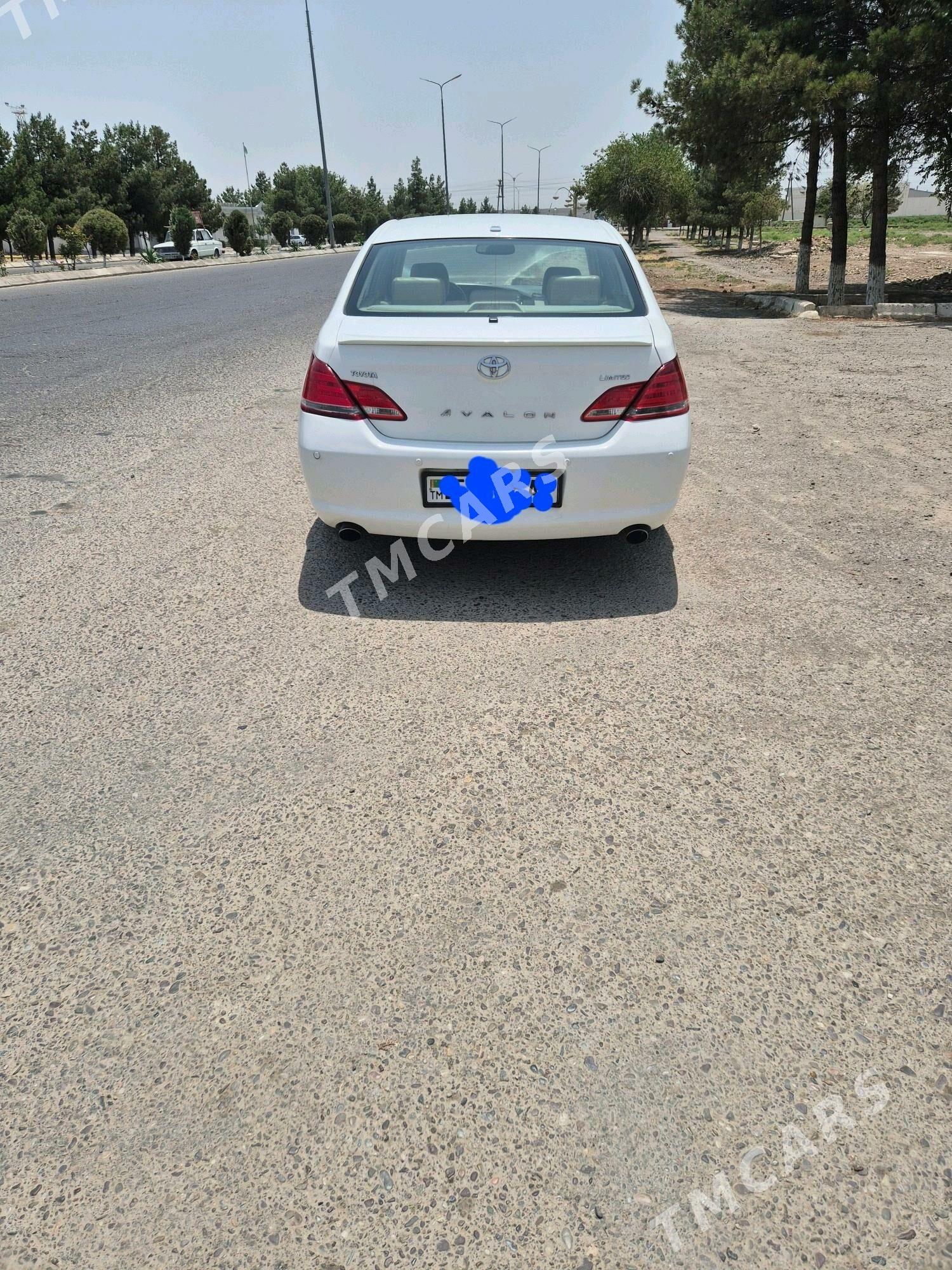 Toyota Avalon 2005 - 185 000 TMT - Bäherden - img 4