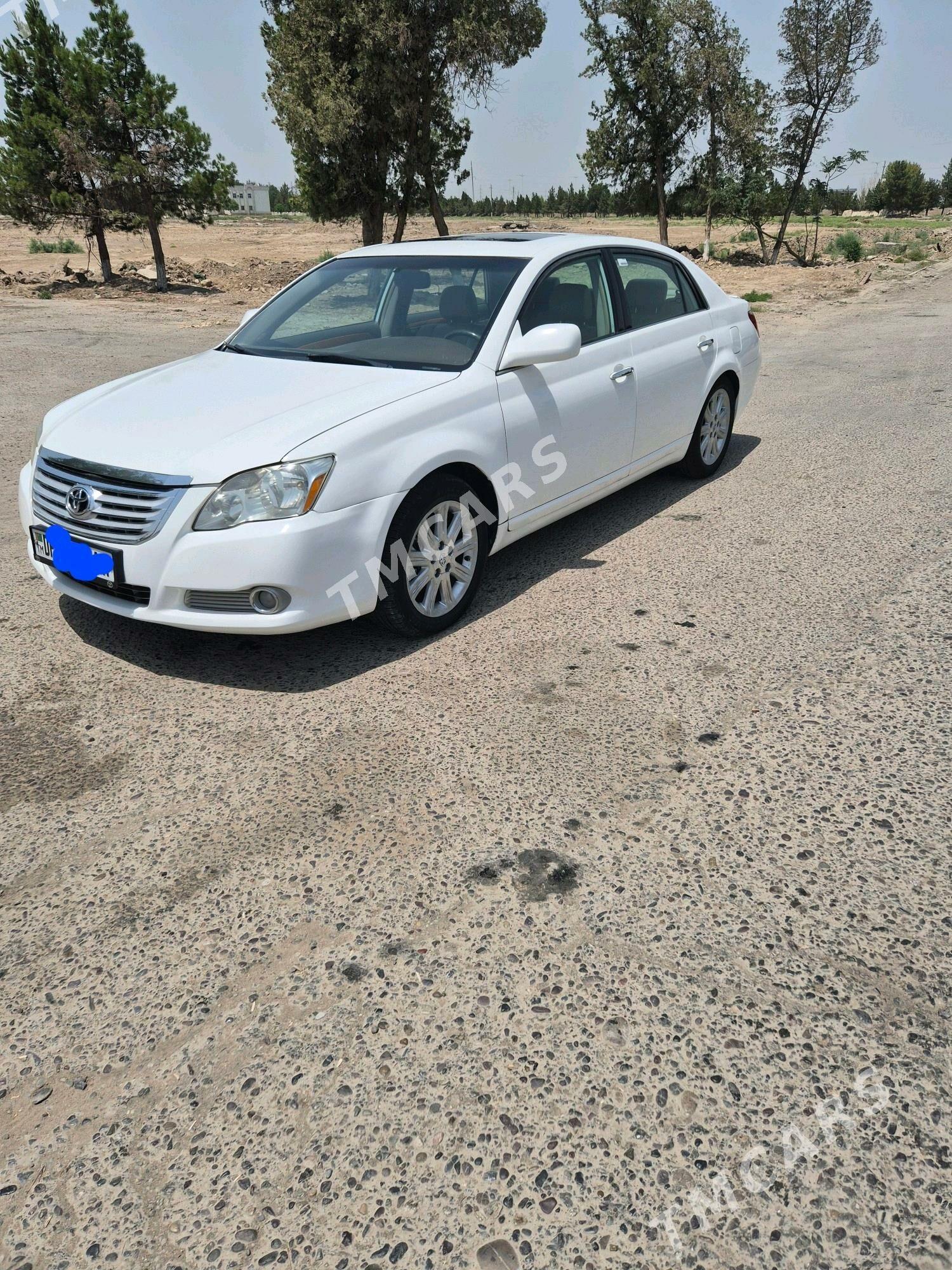 Toyota Avalon 2005 - 185 000 TMT - Bäherden - img 3