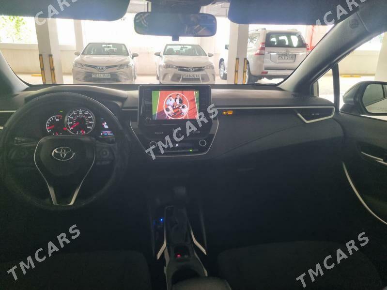 Toyota Corolla 2022 - 260 000 TMT - Aşgabat - img 2