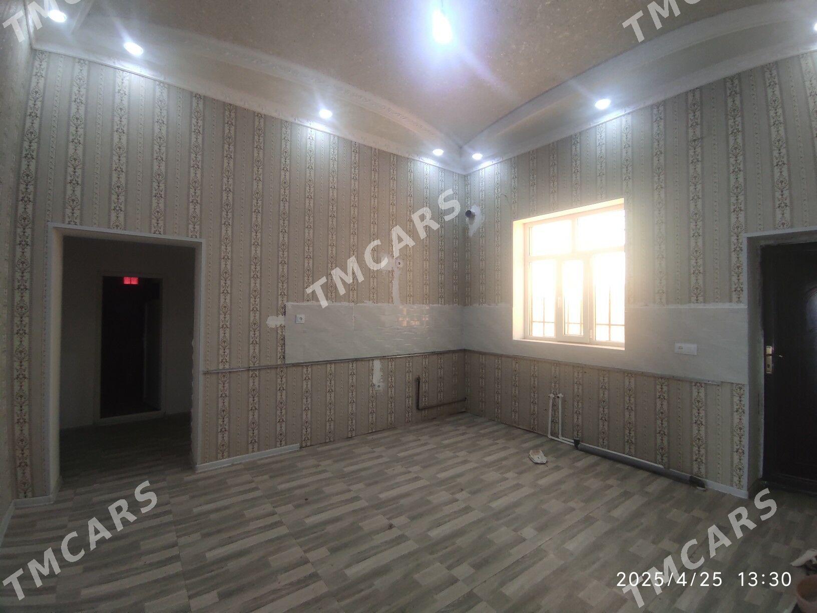 Мирас базар тарап ховлы жай - Daşoguz - img 2