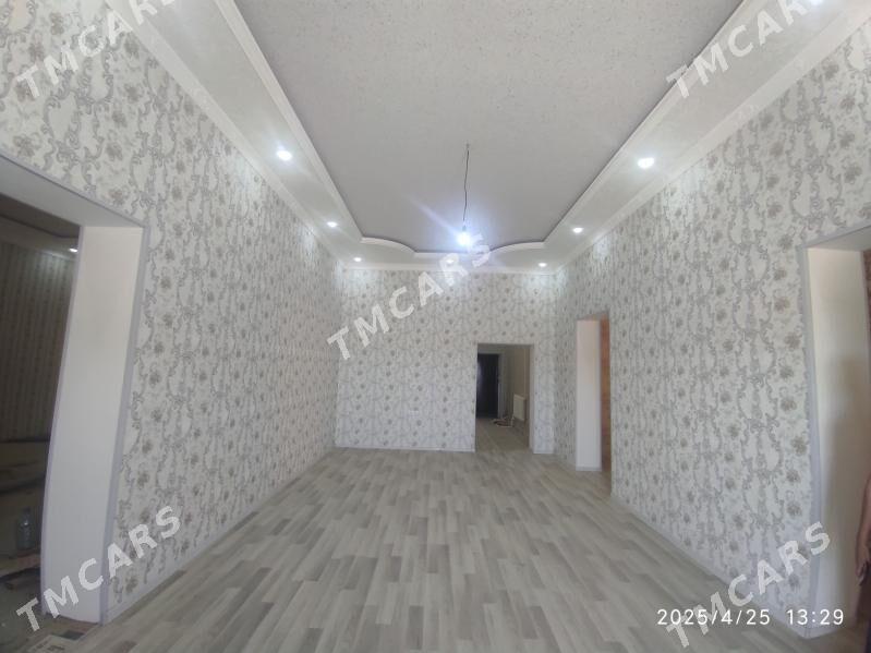 Мирас базар тарап ховлы жай - Daşoguz - img 4