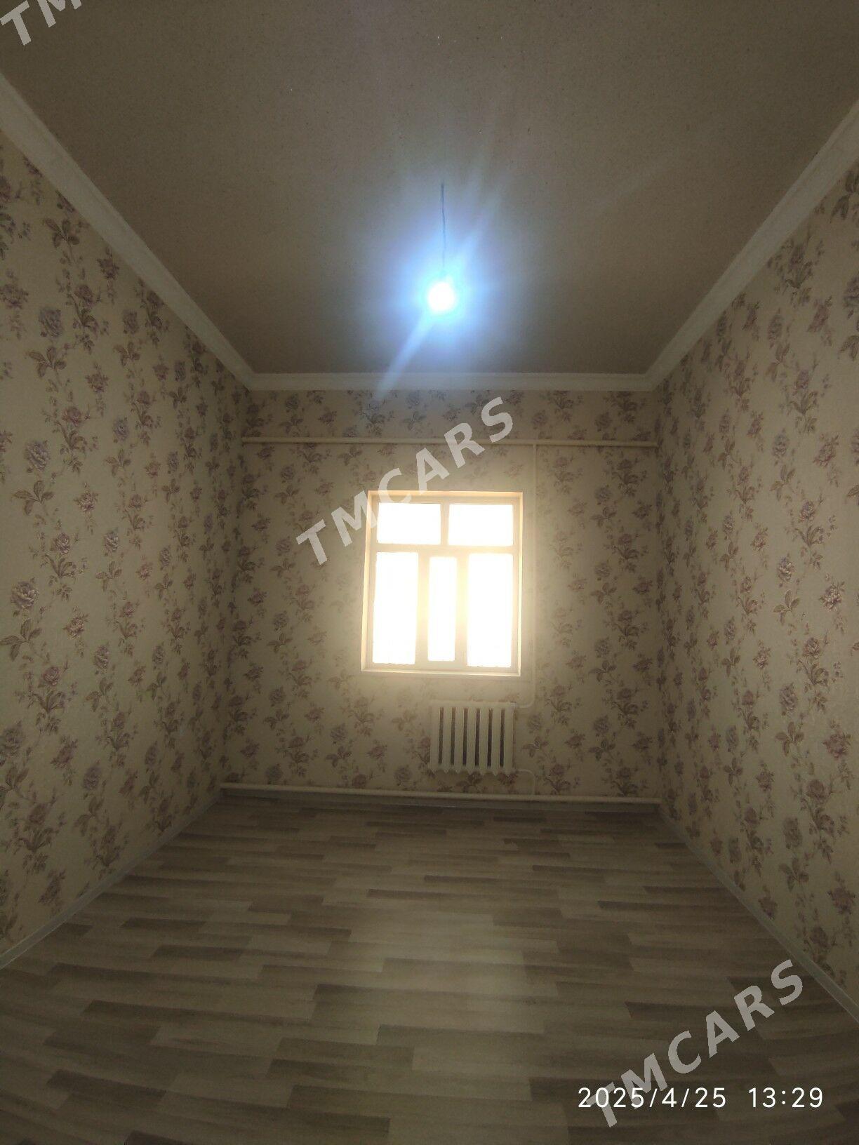 Мирас базар тарап ховлы жай - Daşoguz - img 7