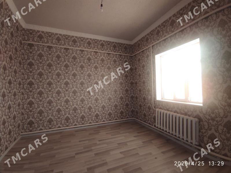 Мирас базар тарап ховлы жай - Daşoguz - img 5