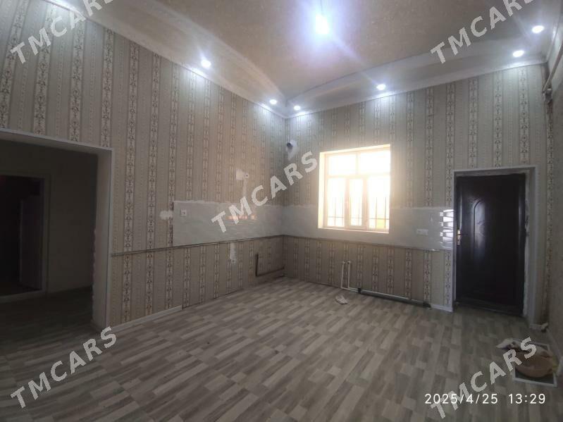 Мирас базар тарап ховлы жай - Daşoguz - img 6