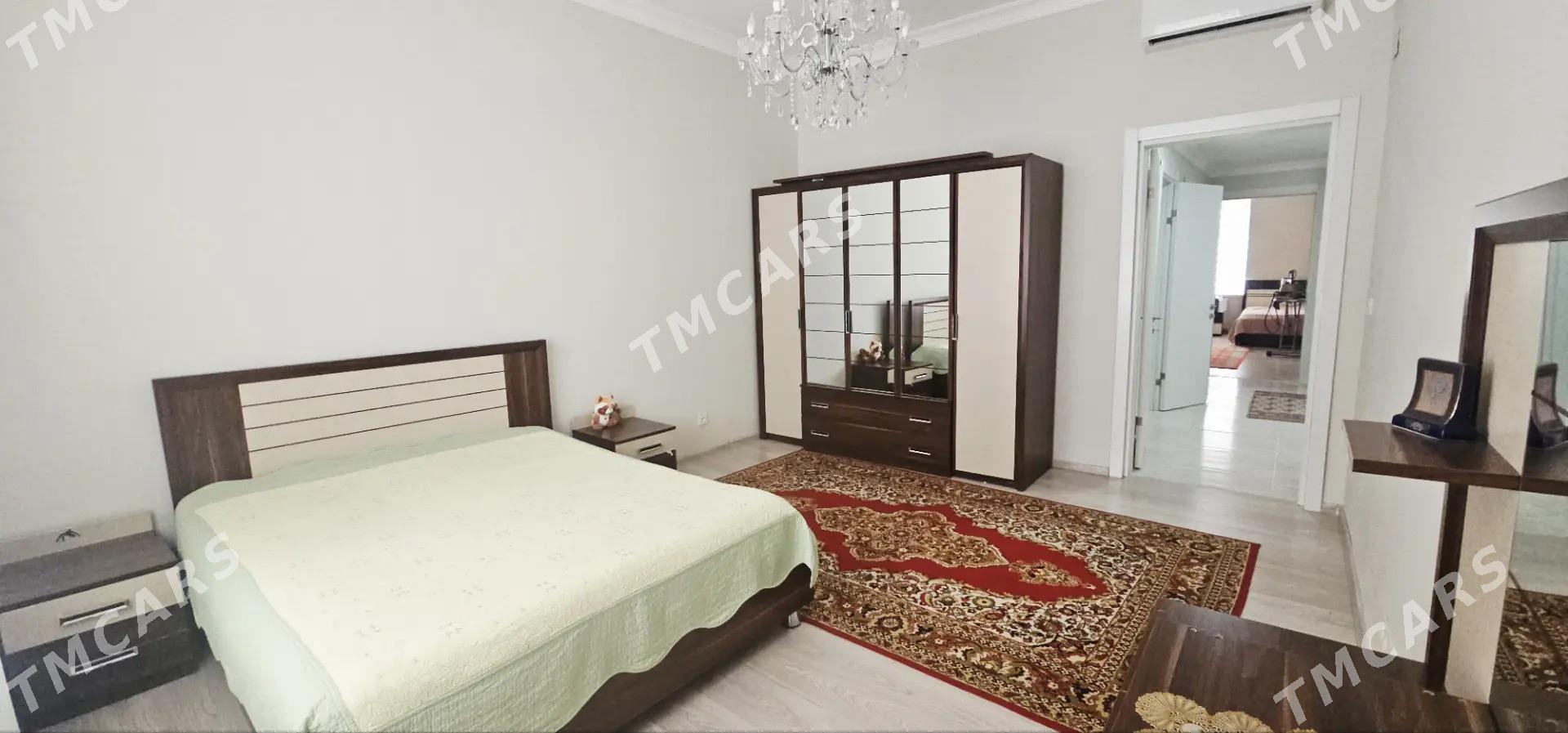 Здаем Куртли - Aşgabat - img 4