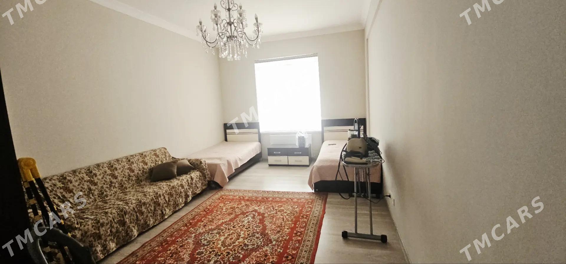 Здаем Куртли - Aşgabat - img 5