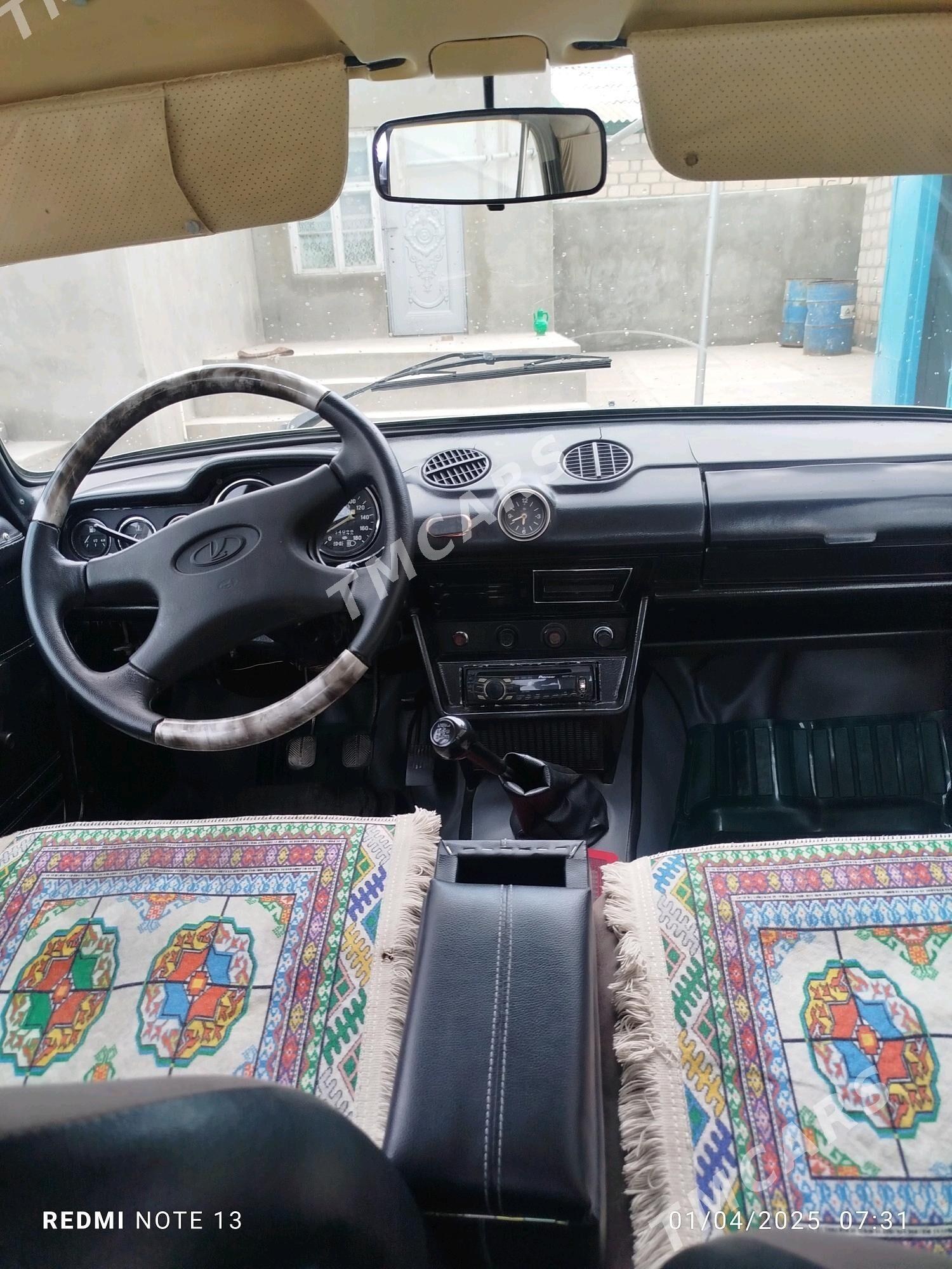 Lada 2106 2001 - 39 000 TMT - Гызыларбат - img 2