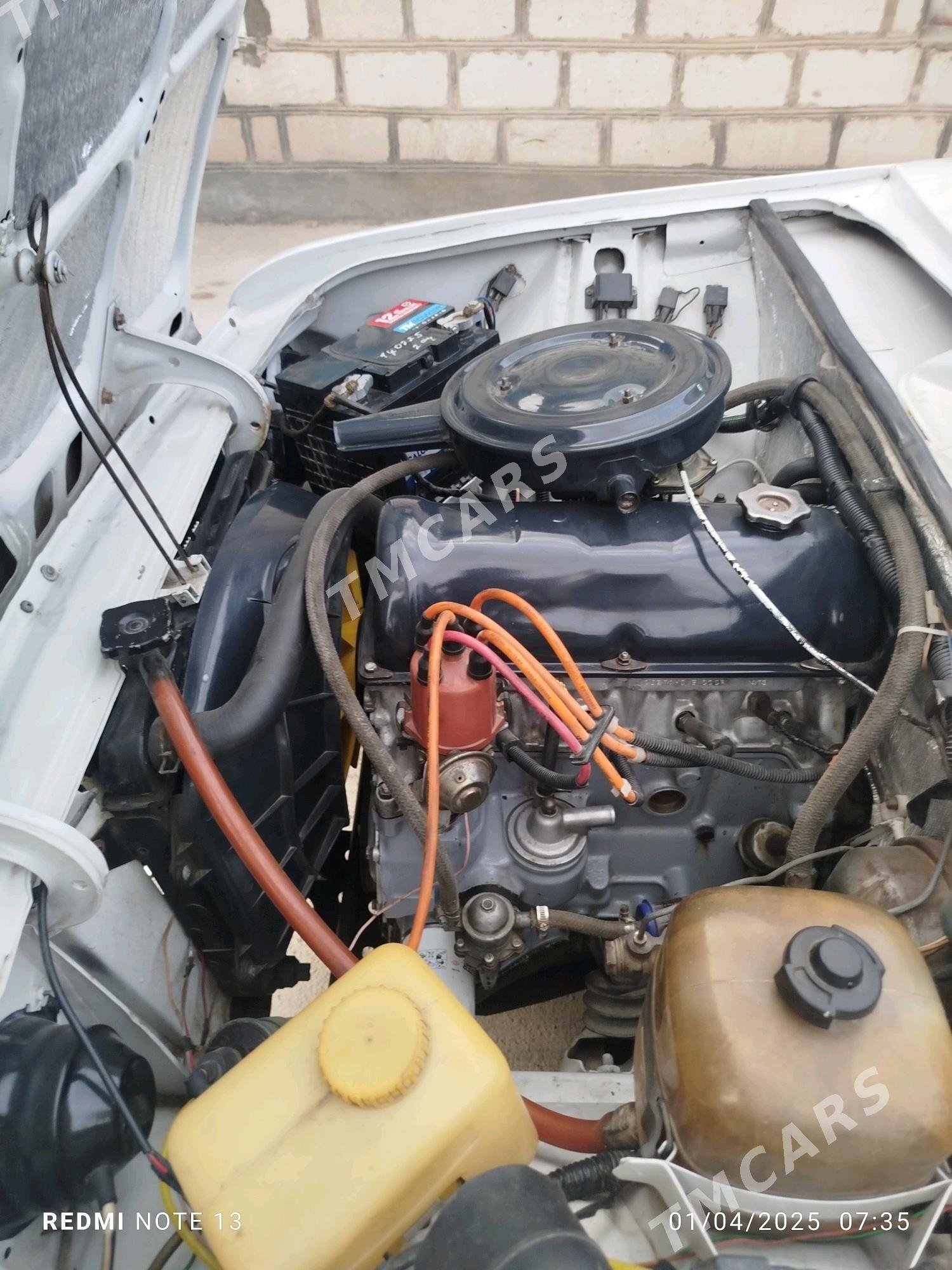 Lada 2106 2001 - 39 000 TMT - Гызыларбат - img 3