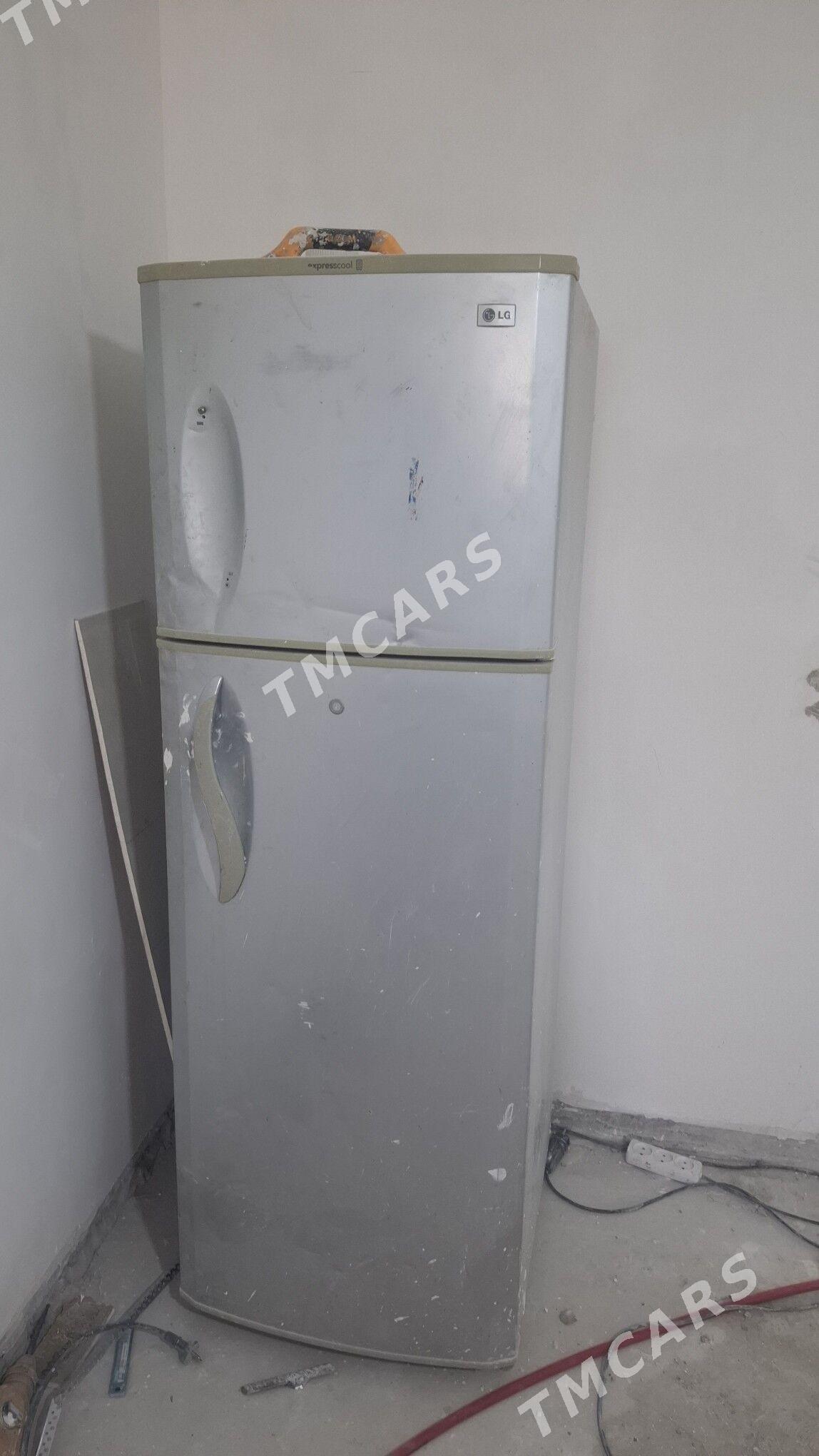 holodelnik - Türkmenabat - img 2
