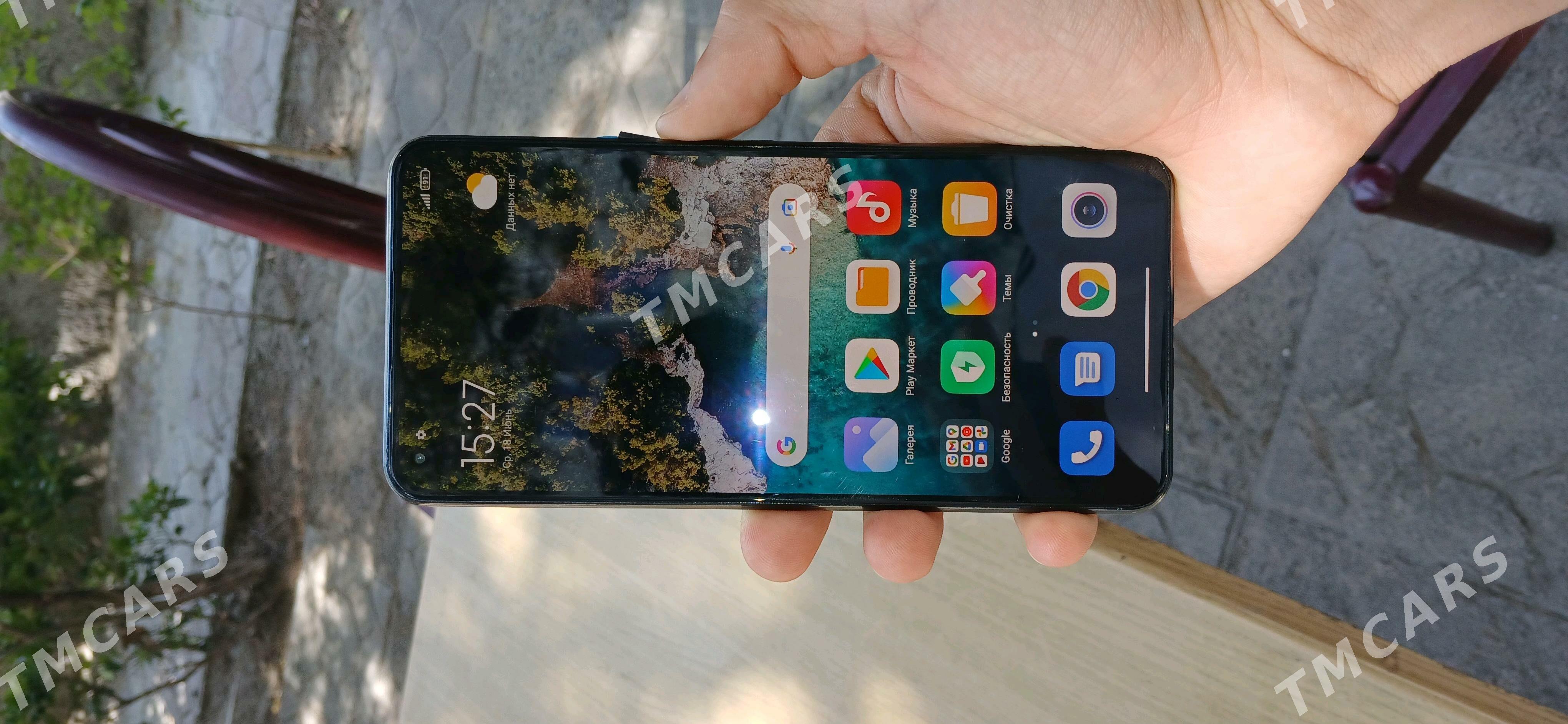 xiaomi 11 Lite 5G ne - Türkmenbaşy - img 2