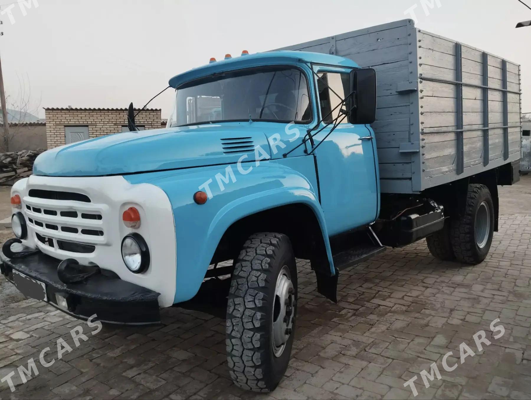 Zil 130 1991 - 70 000 TMT - Махтумкули - img 5