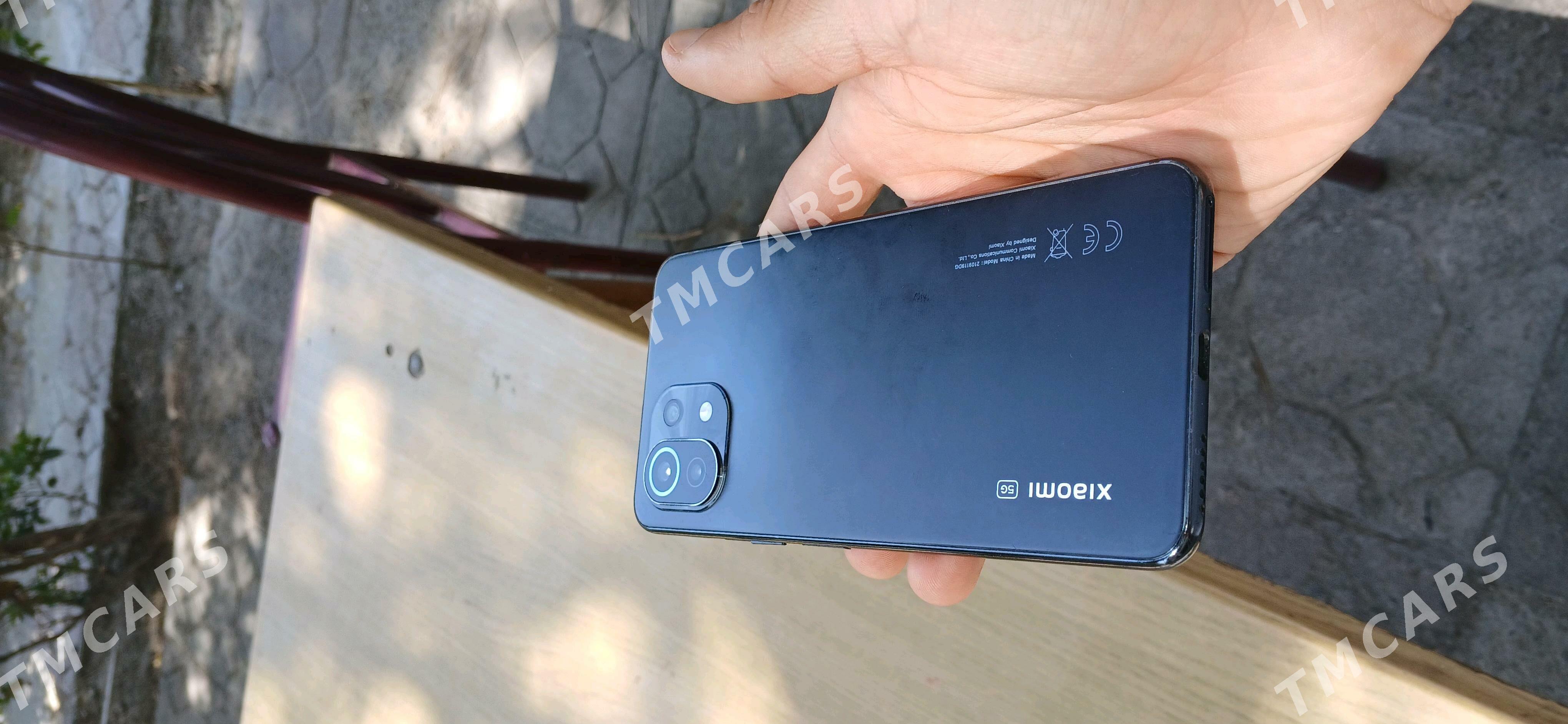 xiaomi 11 Lite 5G ne - Türkmenbaşy - img 3