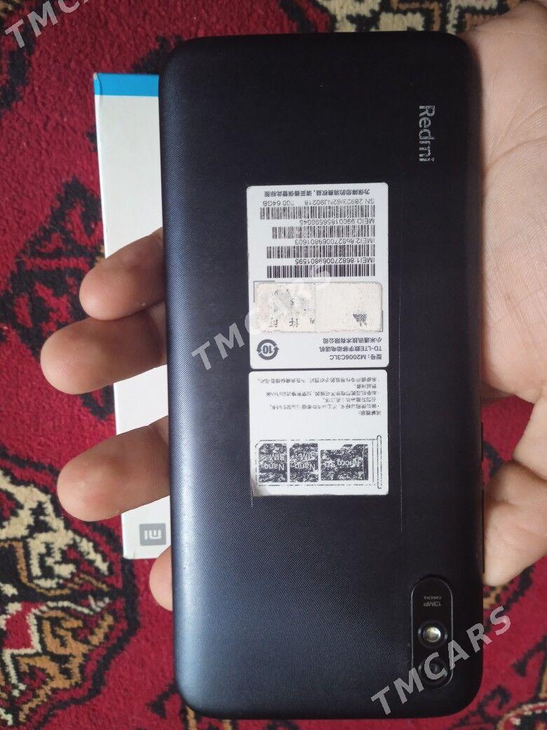 Redmi 9a - Mary - img 3