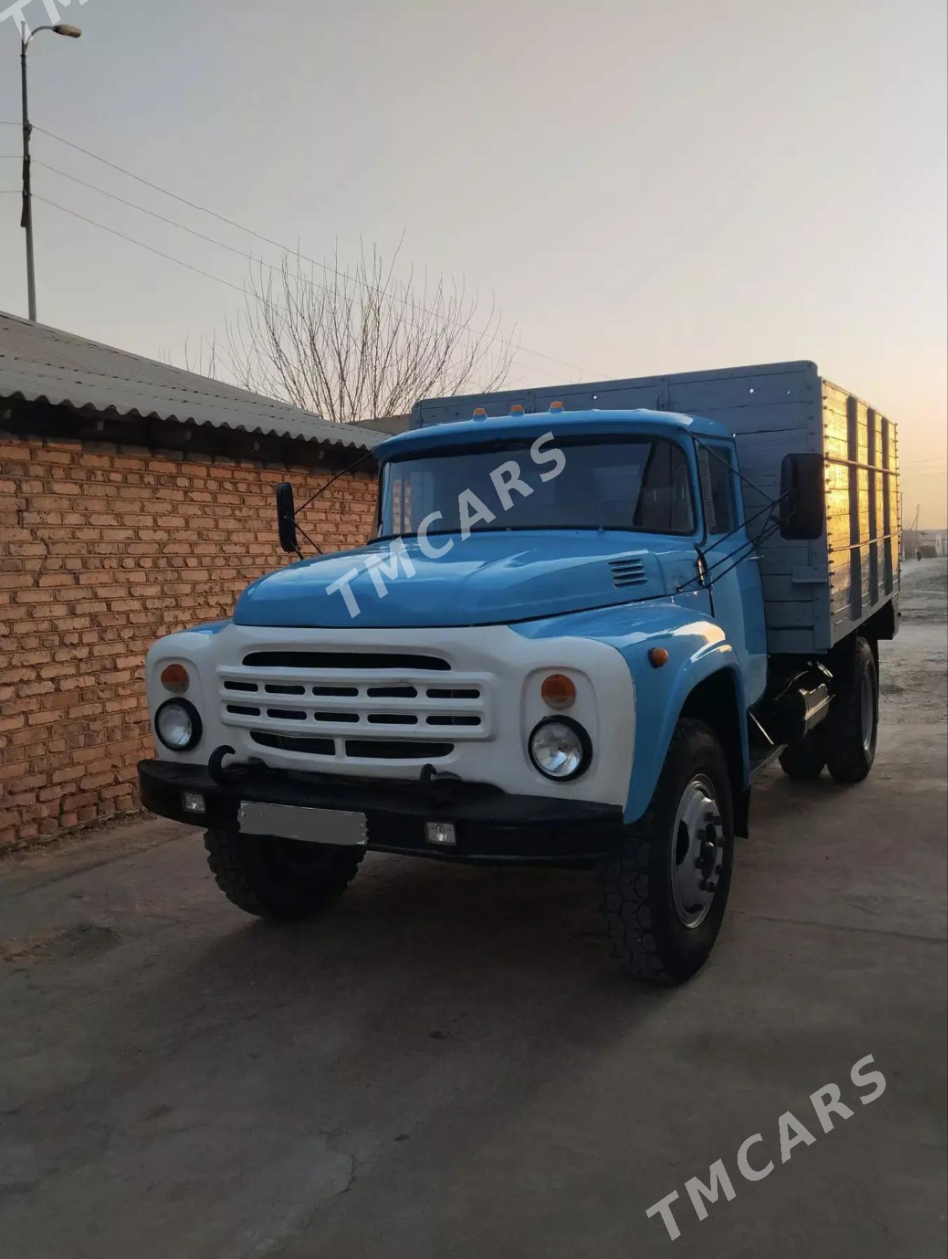 Zil 130 1991 - 70 000 TMT - Махтумкули - img 2