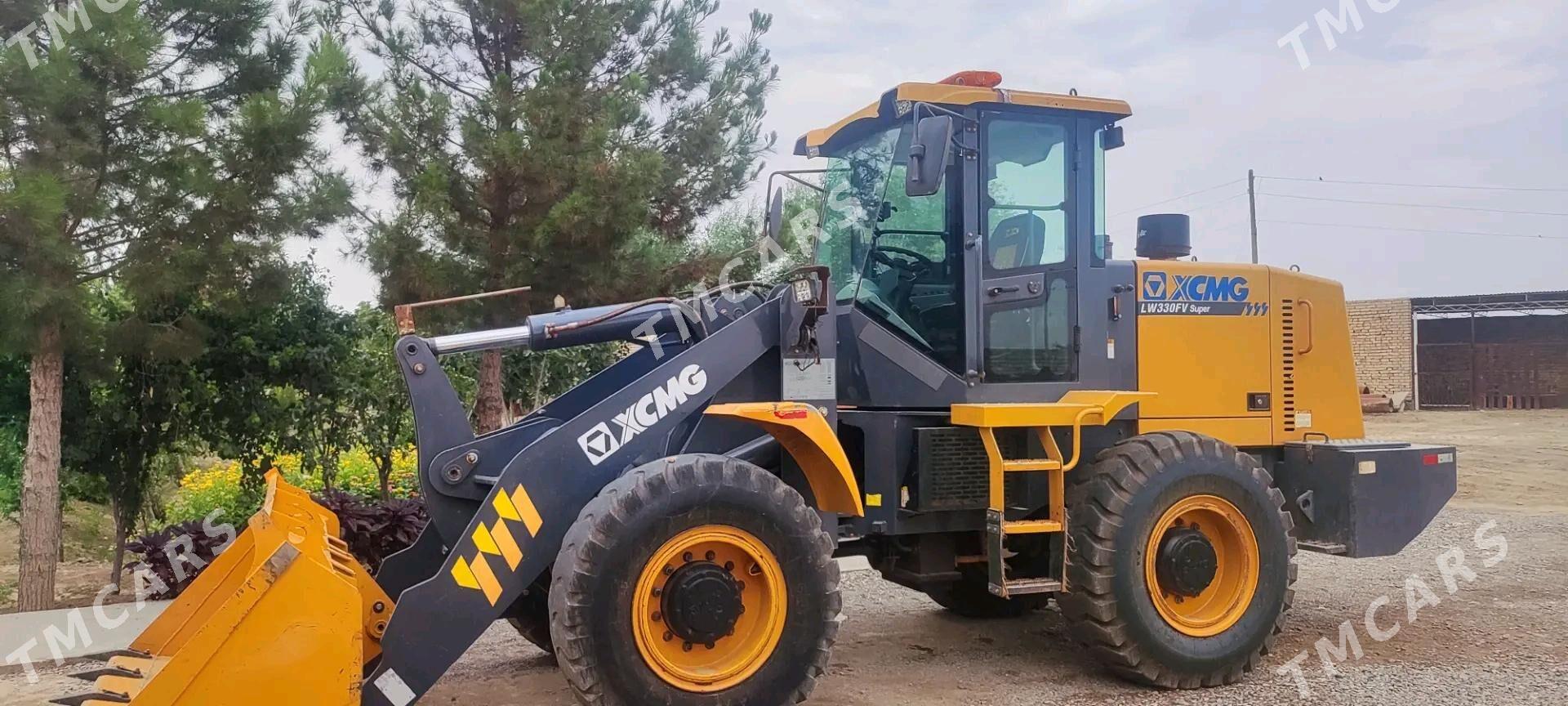 XCMG LW300F 2020 - 510 000 TMT - Ýolöten - img 3