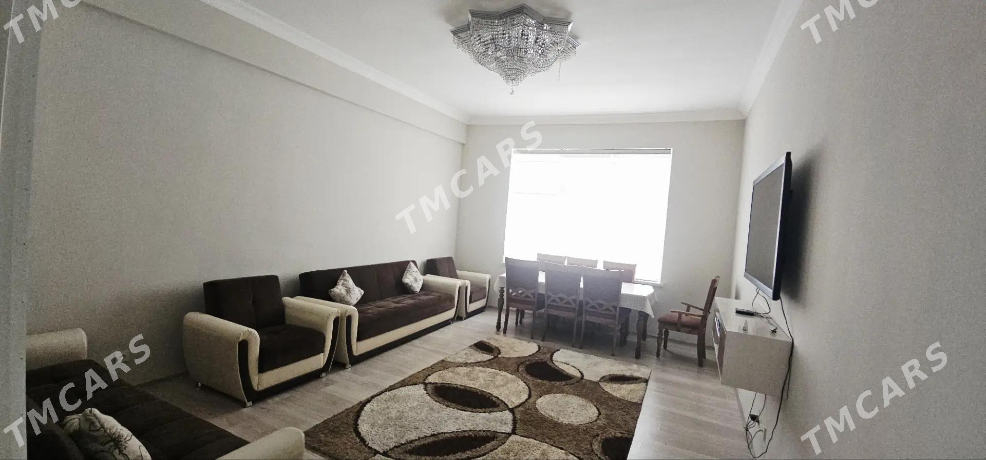 аренда - Aşgabat - img 4