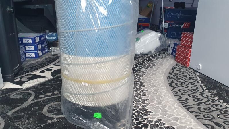 Ford howa filter 1 000 TMT - Gypjak - img 2