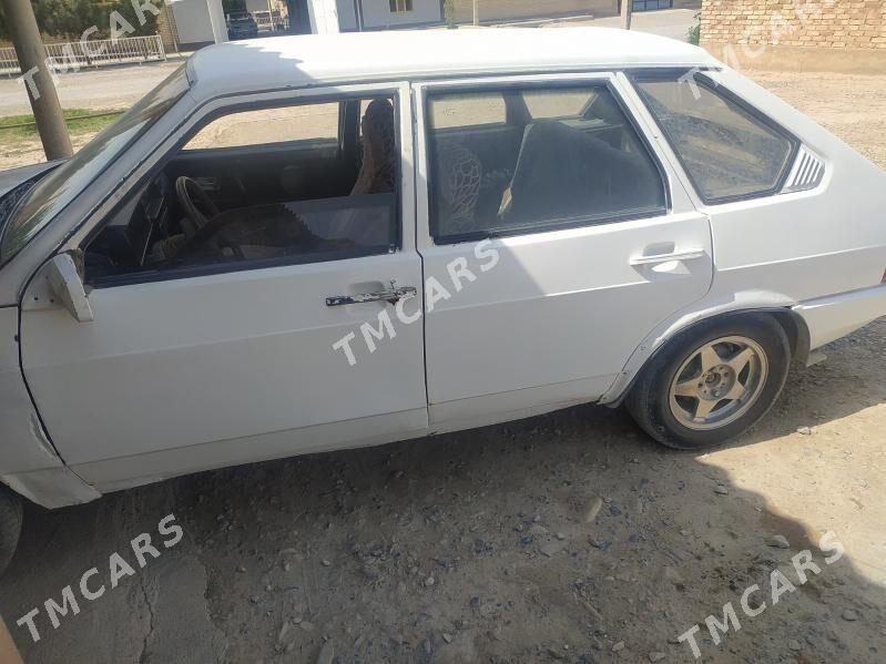 Lada 2109 1995 - 10 000 TMT - Kaka - img 2