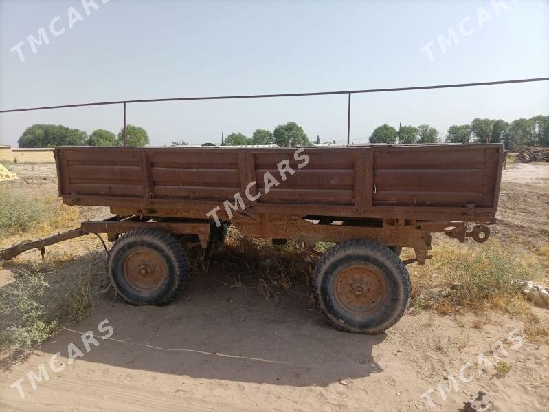 MTZ T-28 1990 - 35 000 TMT - Hojambaz - img 2