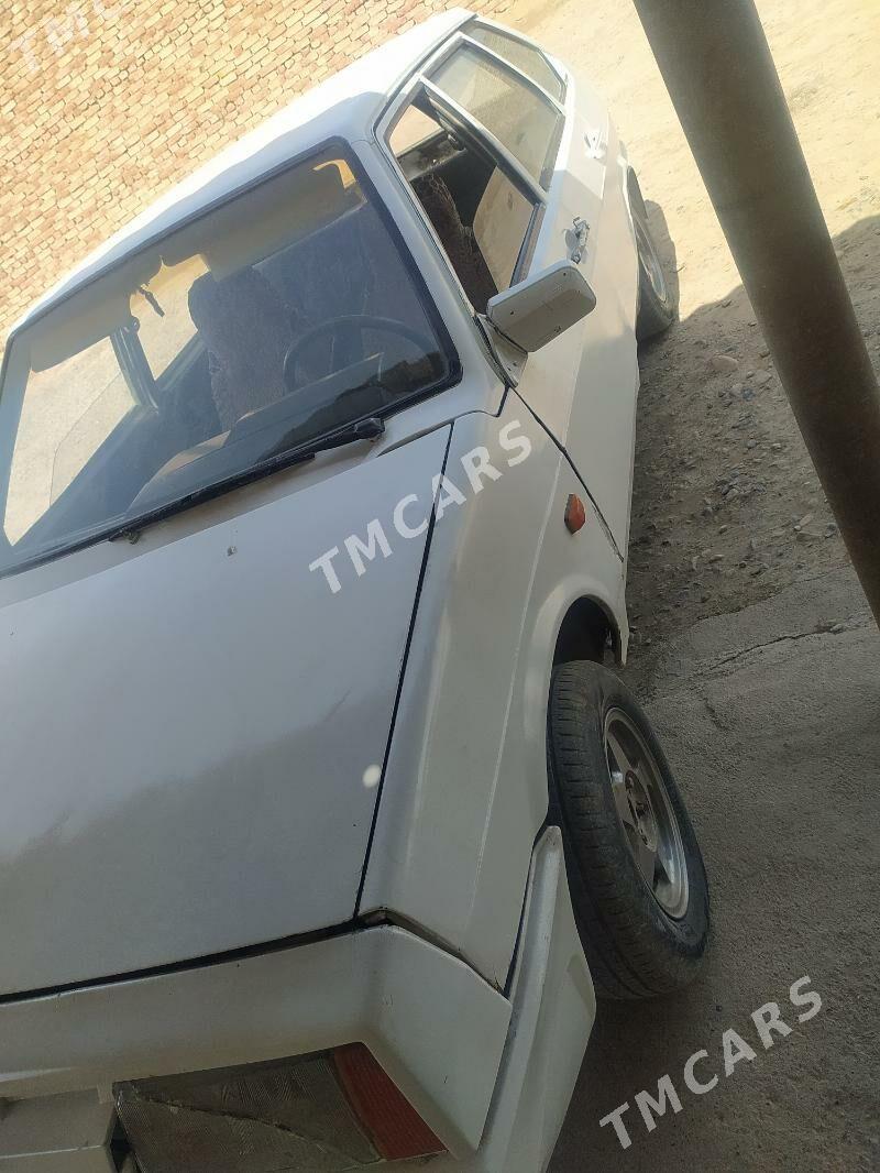 Lada 2109 1995 - 10 000 TMT - Kaka - img 3