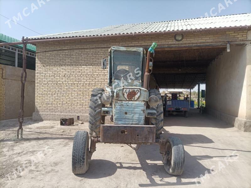 MTZ T-28 1990 - 35 000 TMT - Hojambaz - img 4