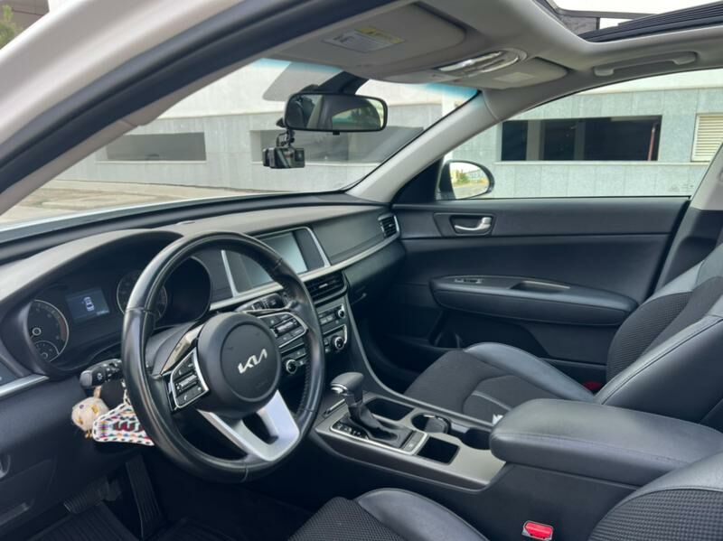 Kia Optima 2020 - 249 000 TMT - Ашхабад - img 5