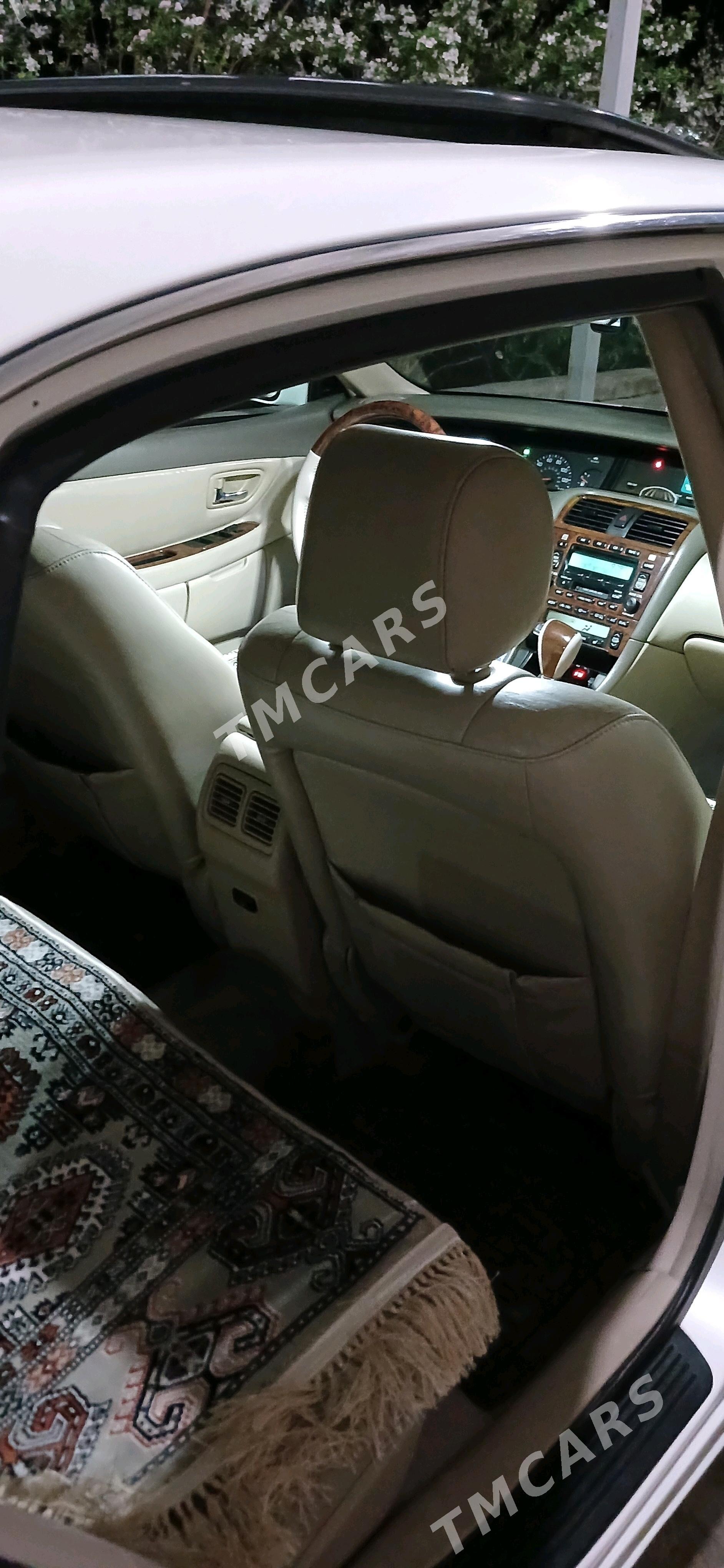 Toyota Avalon 2004 - 220 000 TMT - Мары - img 6