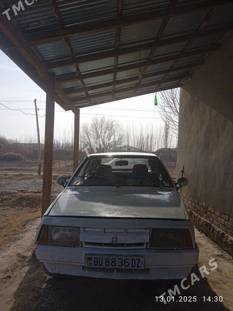 Lada 2109 1990 - 10 000 TMT - Губадаг - img 2