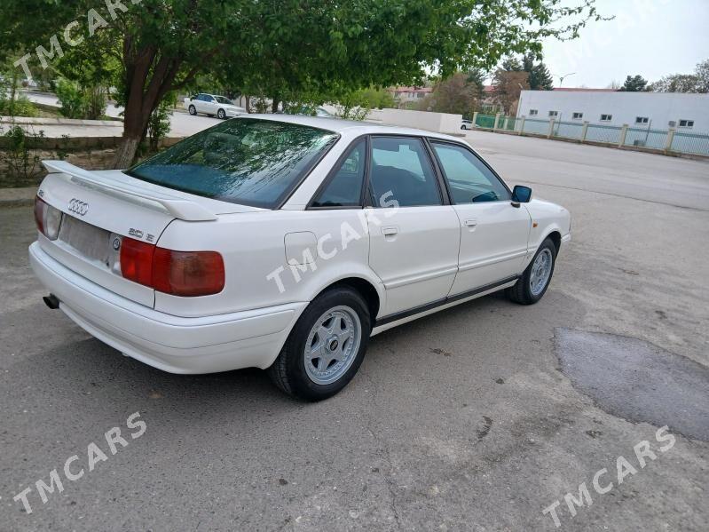 Audi 80 1995 - 35 000 TMT - 1 mkr - img 8