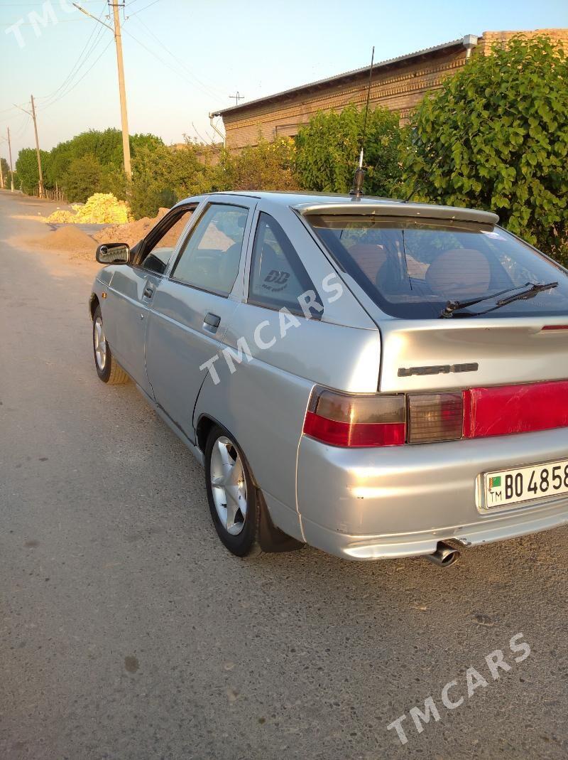Lada 2112 2003 - 24 000 TMT - Çärjew - img 2