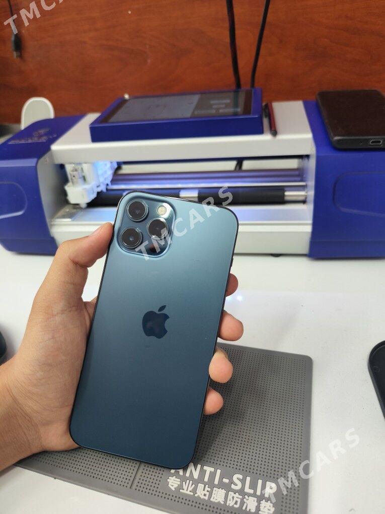 iPhone 12 Pro Max - Baýramaly - img 3