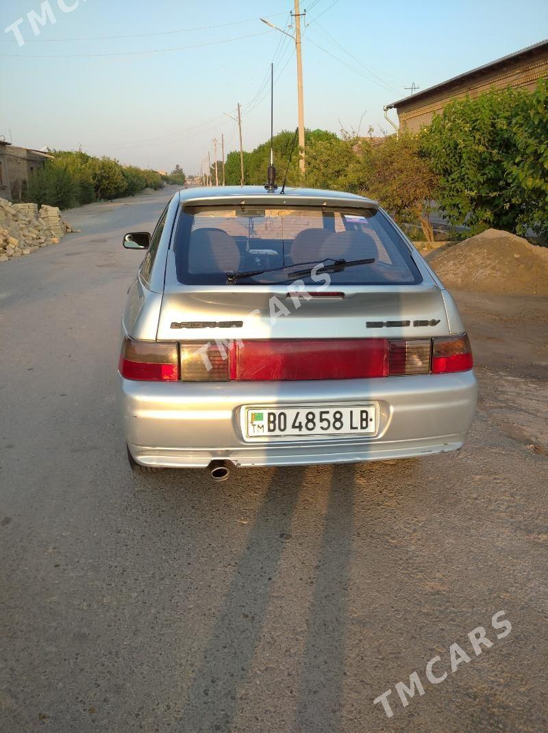Lada 2112 2003 - 24 000 TMT - Çärjew - img 3
