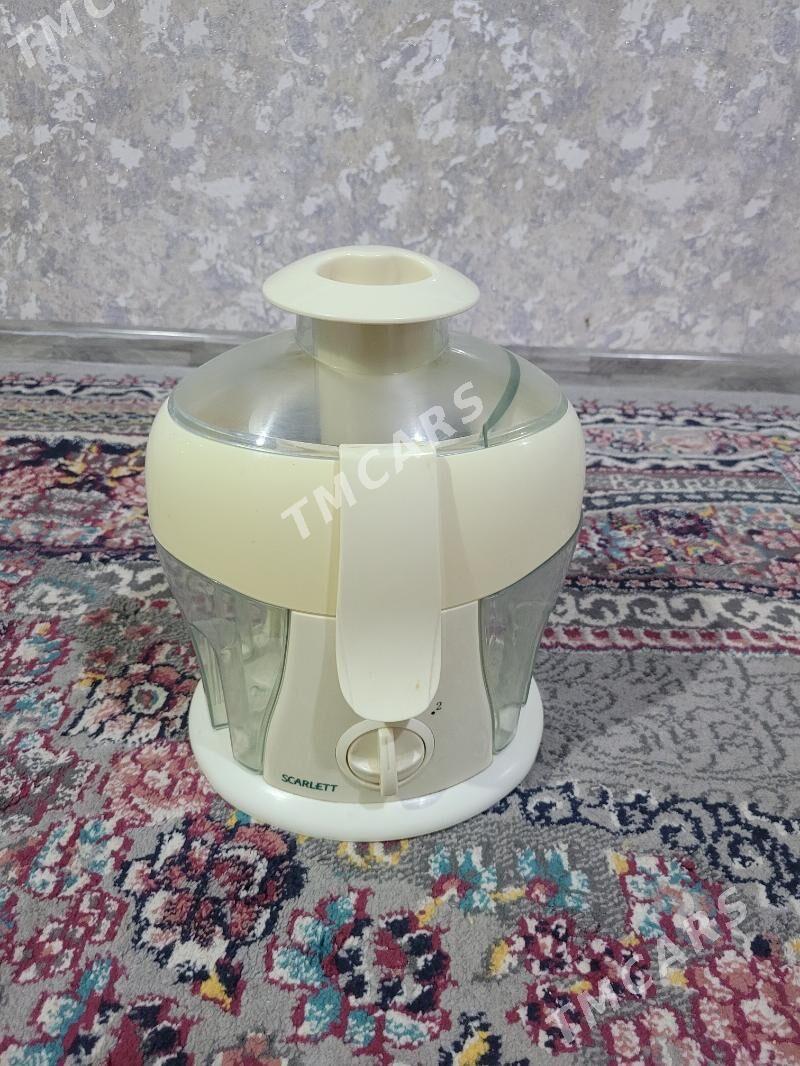 sok yasalyan - Balkanabat - img 2