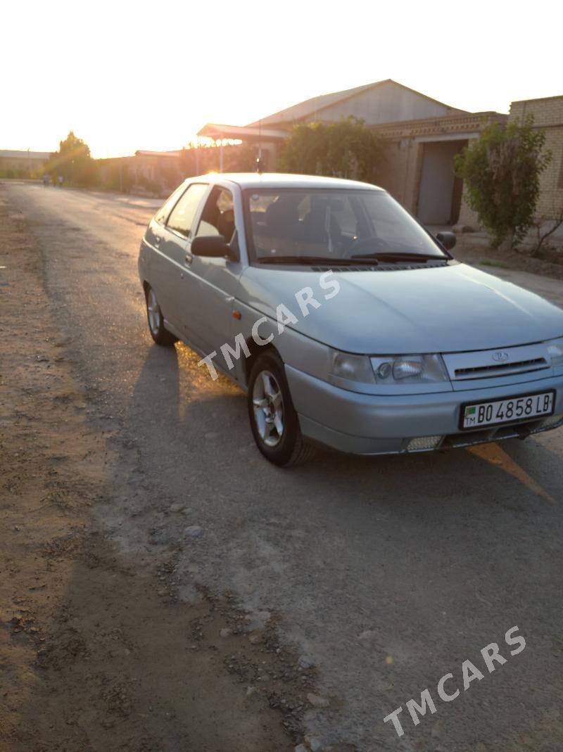 Lada 2112 2003 - 24 000 TMT - Çärjew - img 4