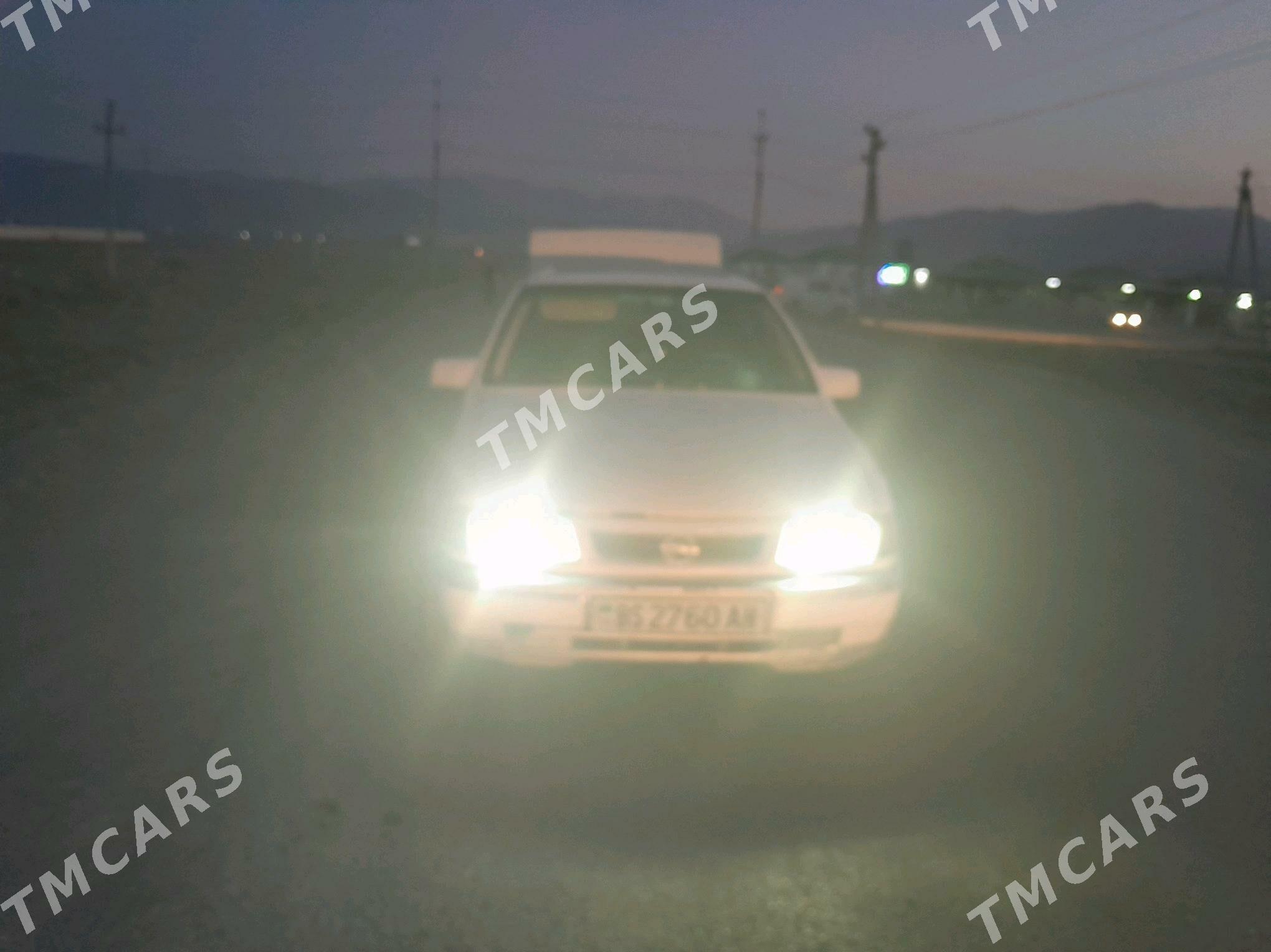 Opel Vectra 1993 - 30 000 TMT - Bäherden - img 2