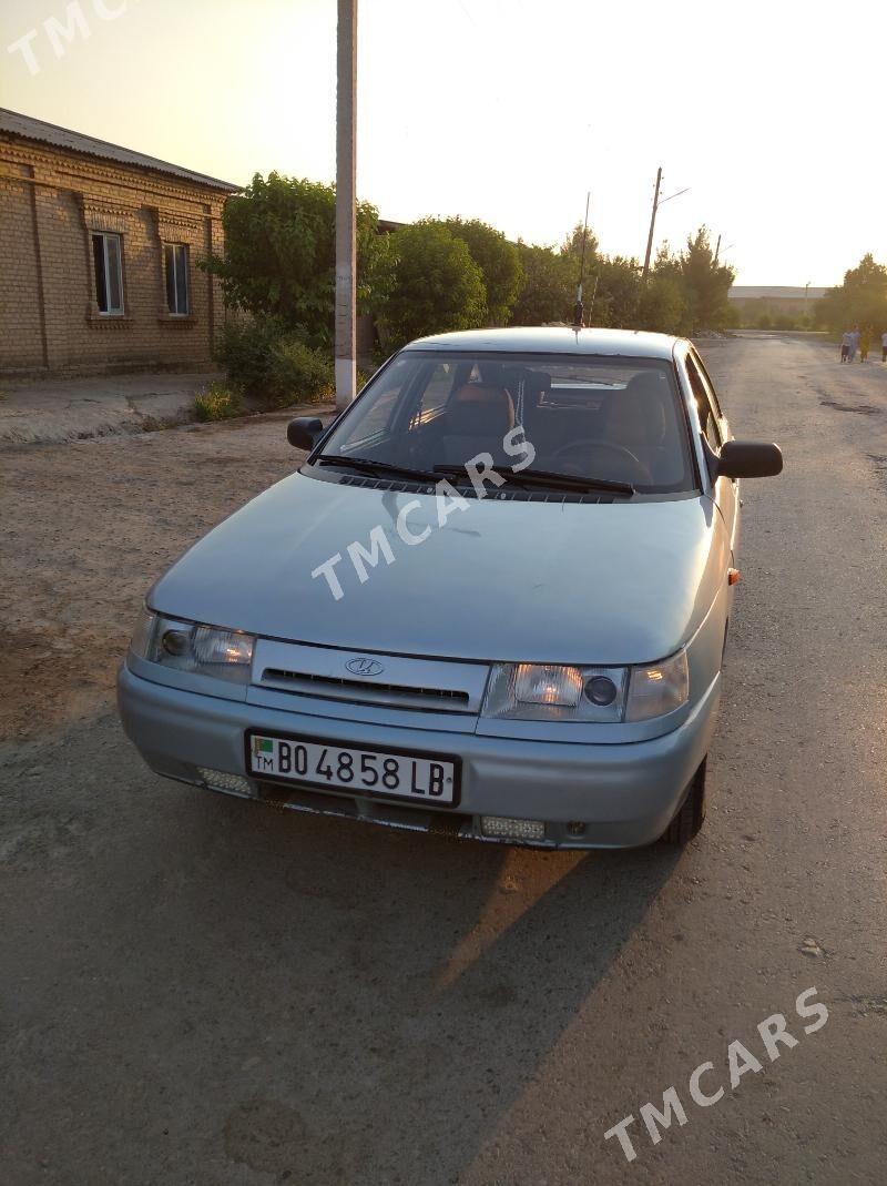 Lada 2112 2003 - 24 000 TMT - Çärjew - img 5