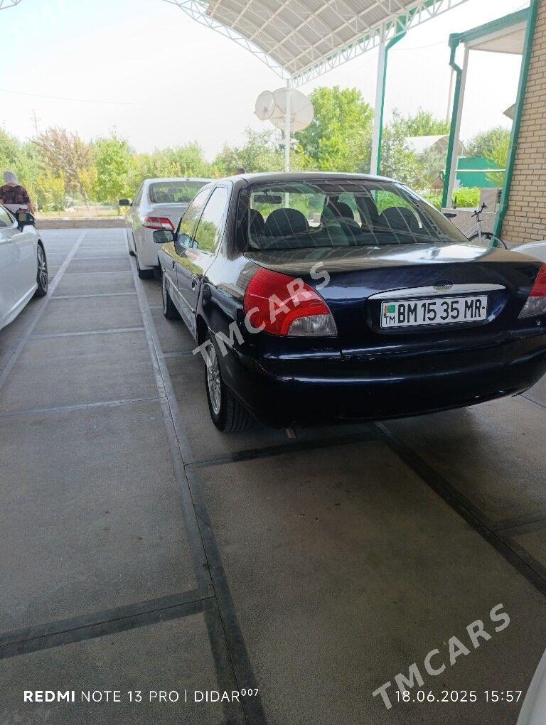 Ford Mondeo 2000 - 35 000 TMT - Mary - img 5