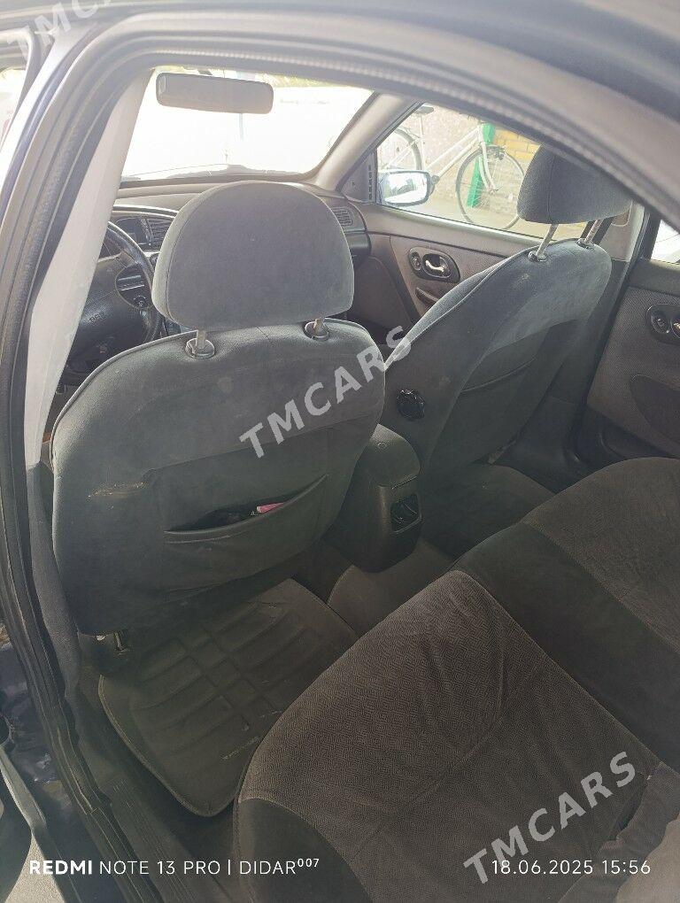 Ford Mondeo 2000 - 35 000 TMT - Mary - img 2