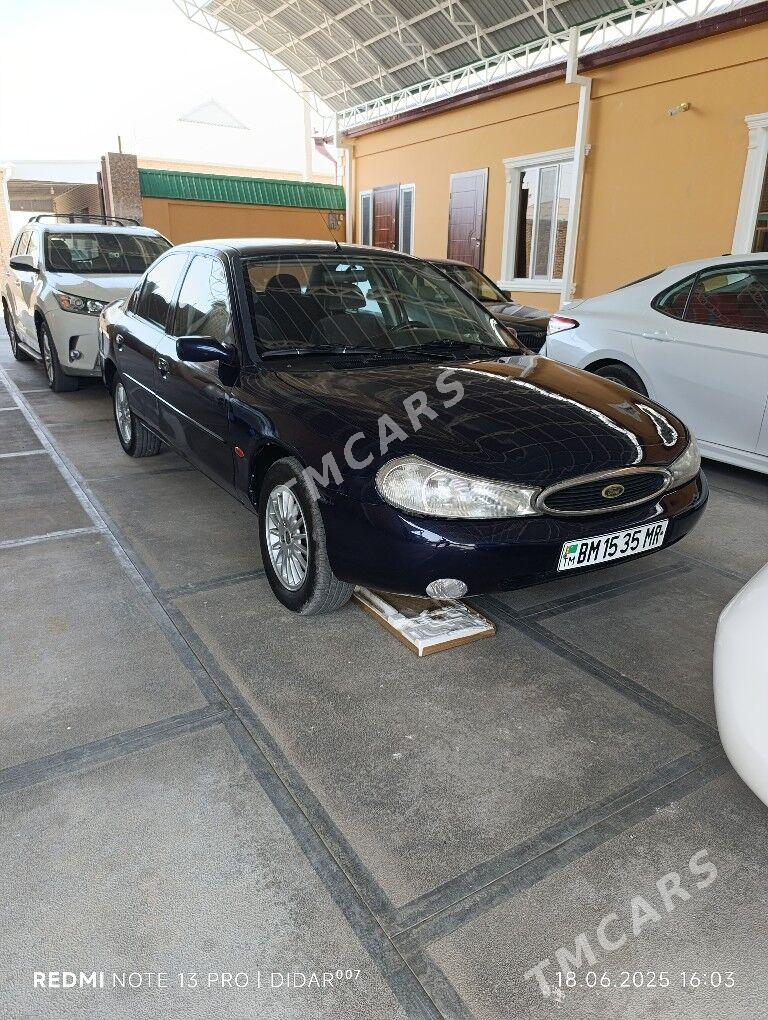 Ford Mondeo 2000 - 35 000 TMT - Mary - img 3