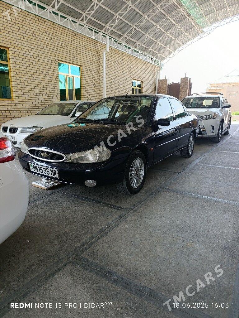 Ford Mondeo 2000 - 35 000 TMT - Mary - img 6