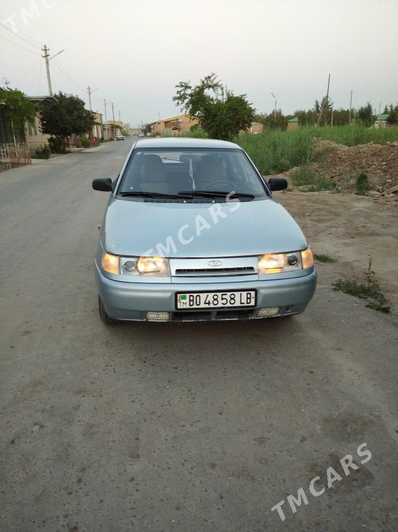 Lada 2112 2003 - 24 000 TMT - Çärjew - img 8