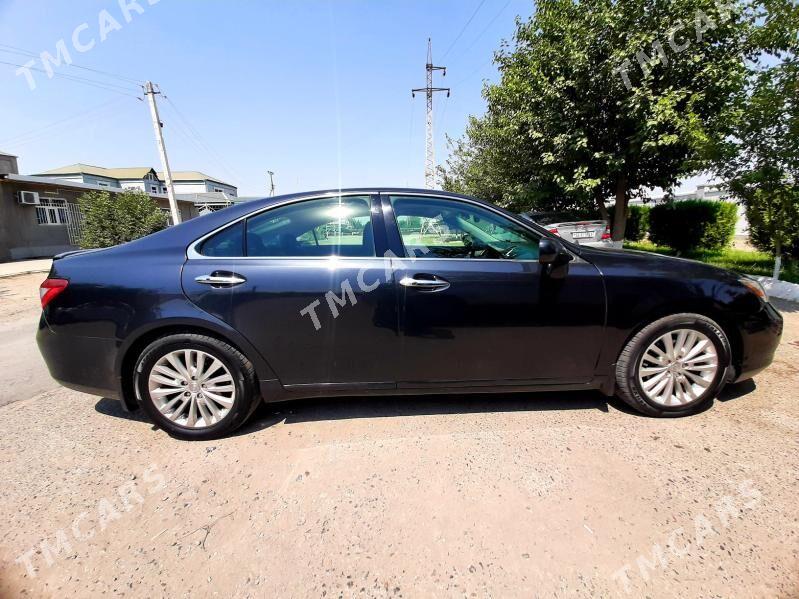 Lexus ES 350 2008 - 220 000 TMT - Туркменабат - img 2